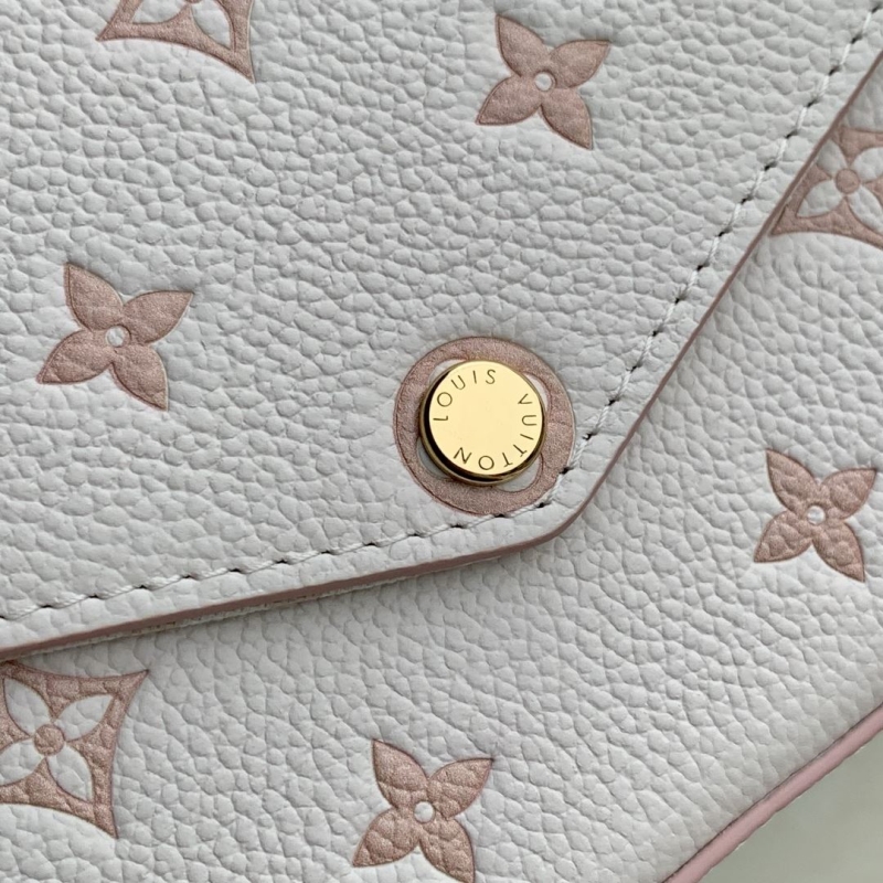 LV Satchel bags